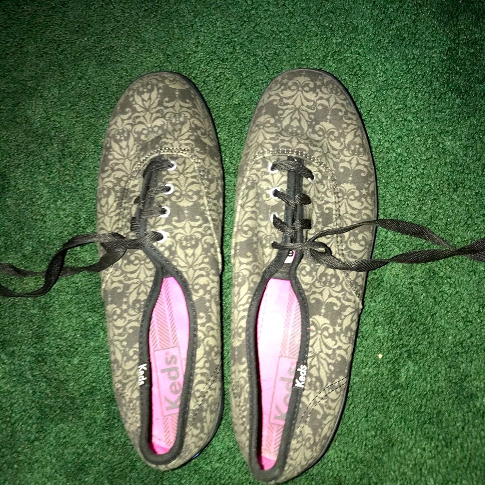 Keds shoes